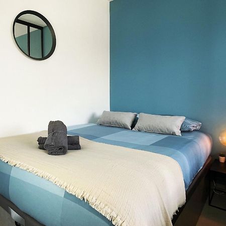 Homey Superchill - Appartement Moderne Et Tout Equipe - Netflix Et Wifi Inclus - Situe En Hyper-Centre - Proche Geneve Annemasse Εξωτερικό φωτογραφία