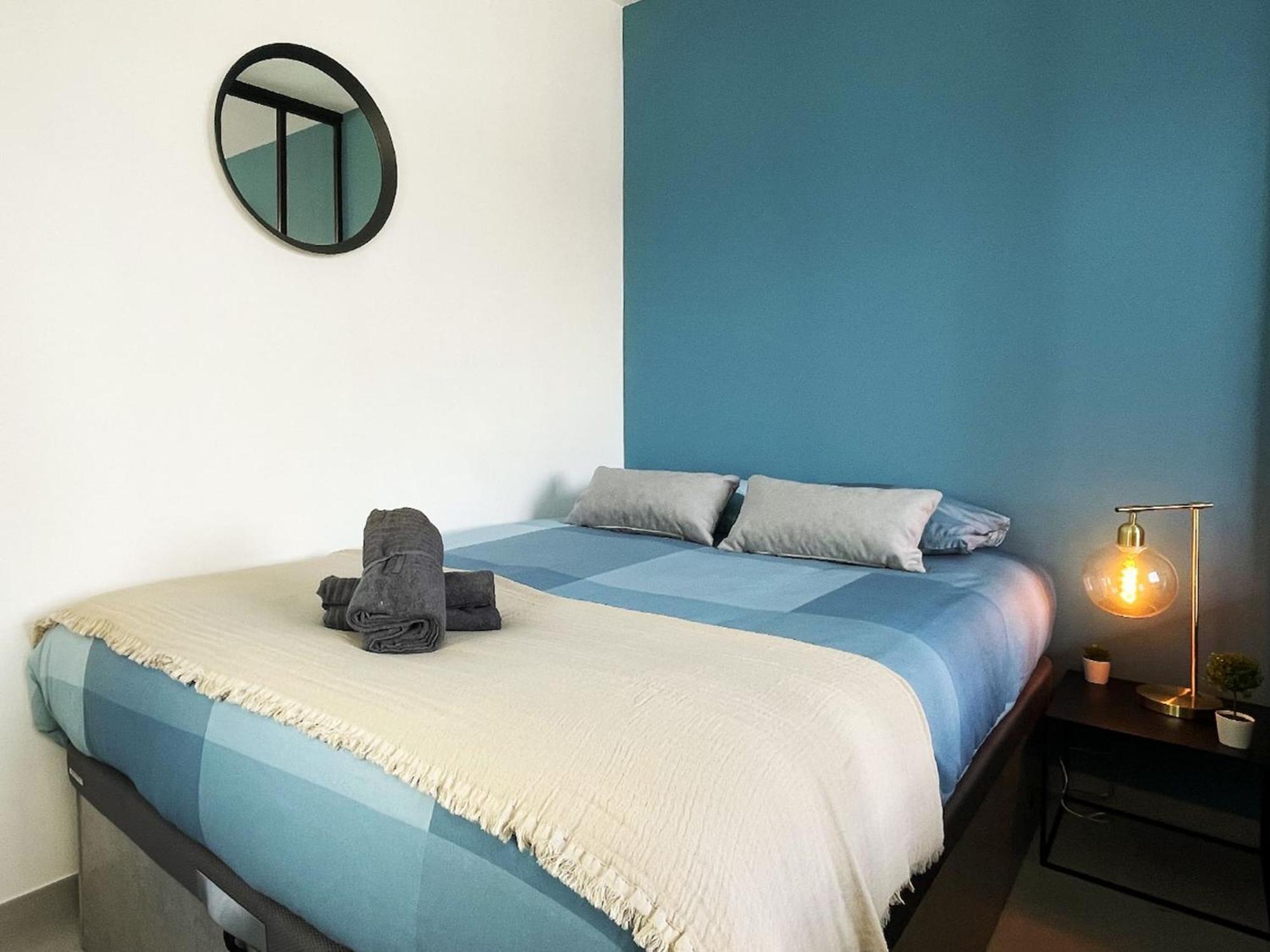 Homey Superchill - Appartement Moderne Et Tout Equipe - Netflix Et Wifi Inclus - Situe En Hyper-Centre - Proche Geneve Annemasse Εξωτερικό φωτογραφία